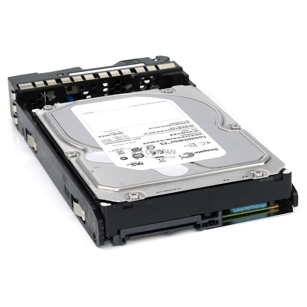 3285067-A HITACHI HDD 2TB 7.2K SAS 6G 3.5" LFF HOT-SWAP FOR HUS